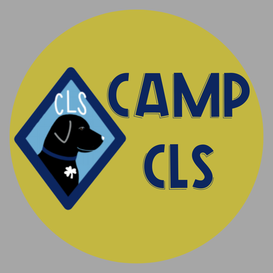 Camp CLS Registration Now Open!